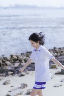 明星专题：裴蓓
